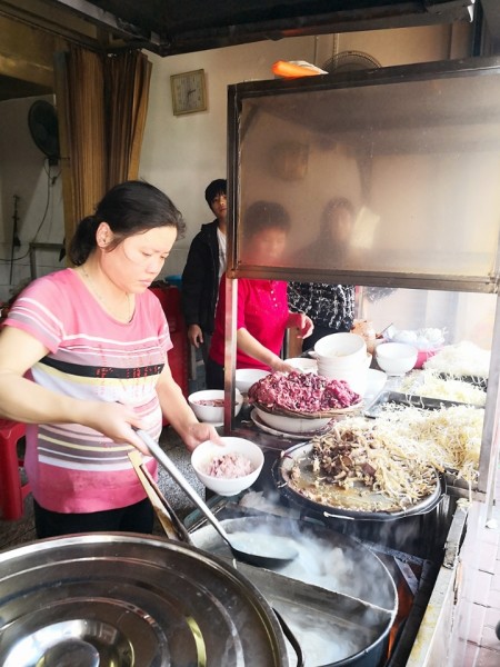 长春美食探店之旅，探寻城市味蕾的奥秘