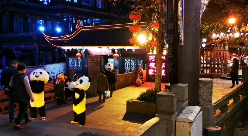 都江堰餐饮业的黯然落幕，关闭背后的故事